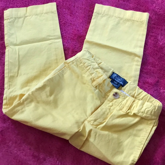 Polo Ralph Lauren pants - Picture 3 of 3